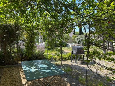 Acheter Maison 90 m2 Uzes