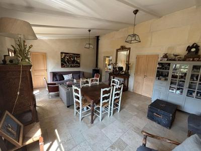 Acheter Maison Uzes 344000 euros