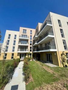 Acheter Appartement 43 m2 Havre