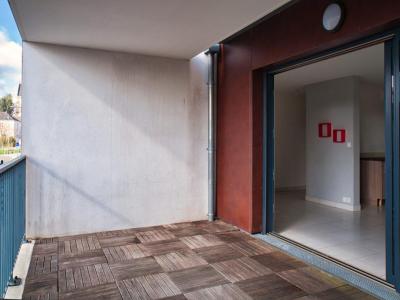 Acheter Appartement Vertou Loire atlantique