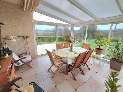 Annonce Vente 8 pices Maison Quincey 70