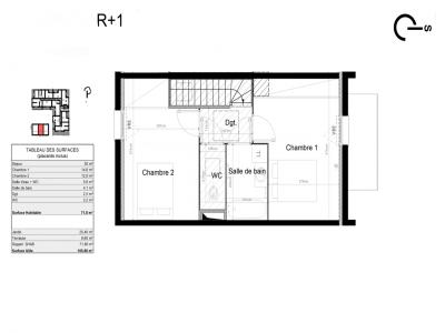Acheter Maison Sauvian 279900 euros