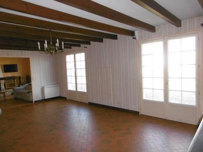 Acheter Maison 146 m2 Langon