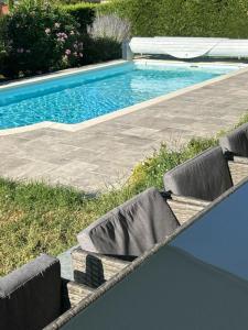 Acheter Maison Martres-de-veyre 489000 euros