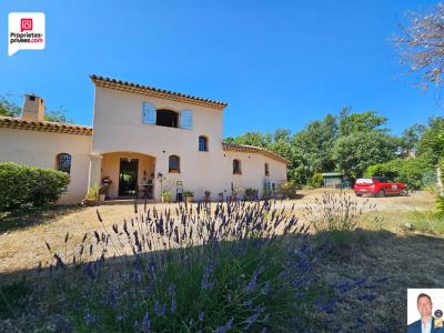 Acheter Maison Cabris Alpes Maritimes