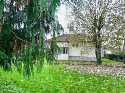 Annonce Vente 4 pices Maison Amilly 45