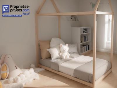 Acheter Appartement 62 m2 Rumilly