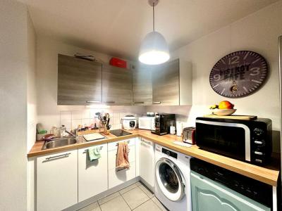 Louer Appartement 48 m2 Angers