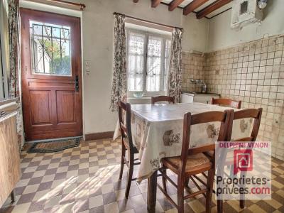 Acheter Maison Vitry-aux-loges Loiret