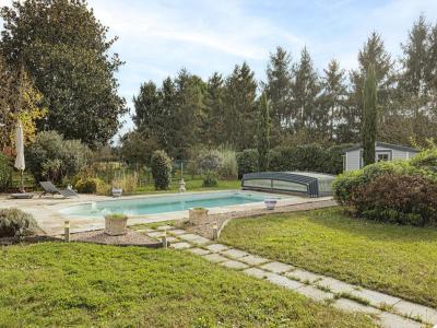 Annonce Vente 6 pices Maison Saint-vincent-de-paul 40