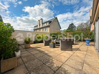 For sale Chamalieres 4 rooms 115 m2 Puy de dome (63400) photo 0