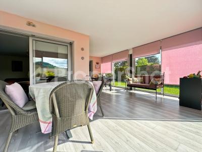 Annonce Vente 4 pices Appartement Chamalieres 63