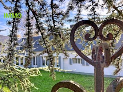 For sale Ressons-sur-matz 10 rooms 340 m2 Oise (60490) photo 0