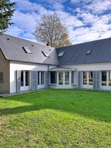Acheter Maison Ressons-sur-matz 610000 euros