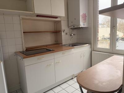 For sale Rouen 1 room 31 m2 Seine maritime (76000) photo 2