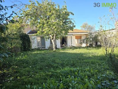 Annonce Vente 3 pices Maison Castres 81