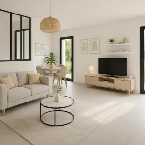 For sale Chessy 4 rooms 90 m2 Seine et marne (77700) photo 3