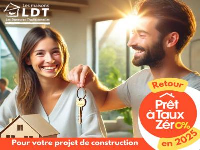 Acheter Maison Marines 290072 euros