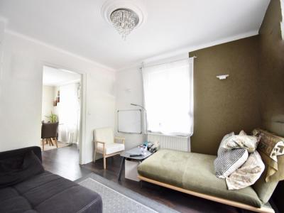 Acheter Maison 160 m2 Soultz-sous-forets