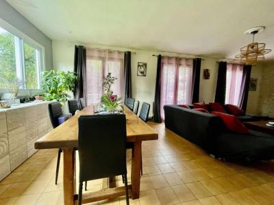 For sale Fontaine-la-riviere 6 rooms 99 m2 Essonne (91690) photo 1
