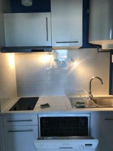 Annonce Location Appartement Levallois-perret 92