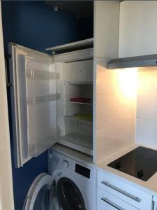 Louer Appartement 25 m2 Levallois-perret