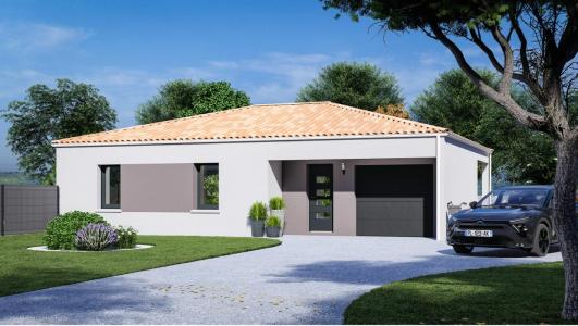 For sale Bourg 5 rooms 80 m2 Gironde (33710) photo 3