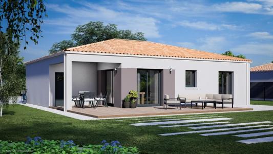 For sale Bourg 5 rooms 80 m2 Gironde (33710) photo 4