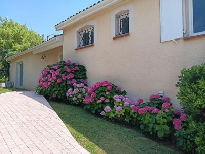 Annonce Vente 5 pices Maison Quint-fonsegrives 31