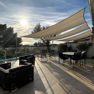 For sale Bandol 3 rooms 57 m2 Var (83150) photo 0