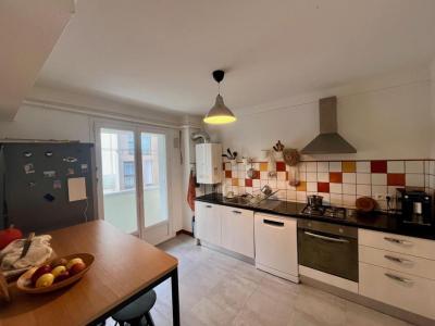 For rent Lorient 4 rooms 77 m2 Morbihan (56100) photo 1