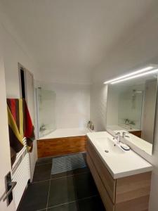 For rent Lorient 4 rooms 77 m2 Morbihan (56100) photo 3