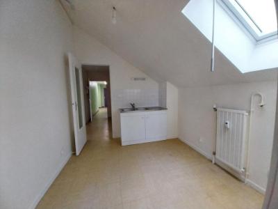 Louer Appartement 68 m2 Chateauvillain