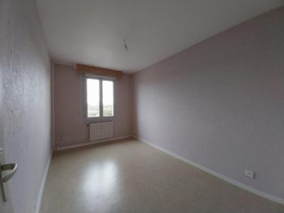 Louer Appartement Chateauvillain 588 euros