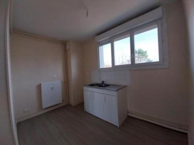 Louer Appartement 88 m2 Andelot-blancheville