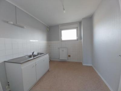 Louer Appartement 82 m2 Andelot-blancheville