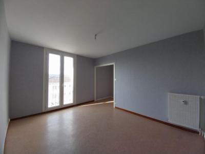 Louer Appartement Andelot-blancheville Haute marne