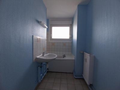 Louer Appartement Andelot-blancheville 489 euros
