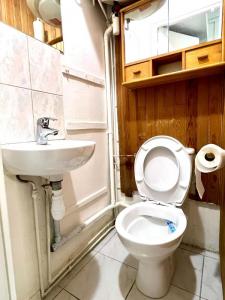 For rent Paris-15eme-arrondissement 1 room 11 m2 Paris (75015) photo 2