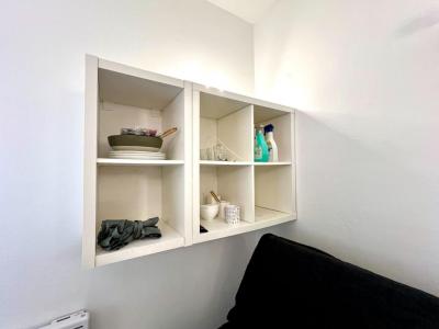 For rent Paris-15eme-arrondissement 1 room 11 m2 Paris (75015) photo 3