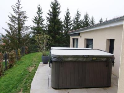 Annonce Vente 5 pices Maison Besancon 25