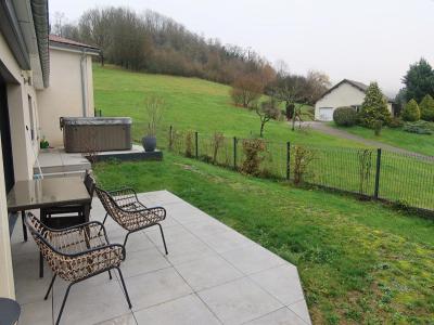 Acheter Maison 135 m2 Besancon