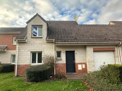 For sale Lens 3 rooms 70 m2 Pas de calais (62300) photo 0