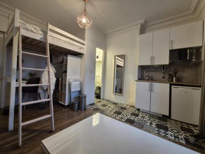 Louer Appartement Reims 505 euros