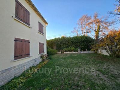 Annonce Vente 5 pices Maison Bouc-bel-air 13