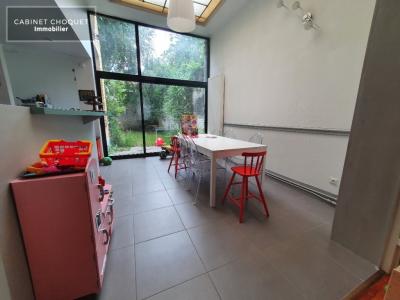 For rent Madeleine 3 rooms 151 m2 Nord (59110) photo 3