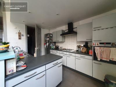 For rent Madeleine 3 rooms 151 m2 Nord (59110) photo 4