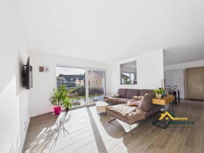 Acheter Maison Bicqueley Meurthe et moselle