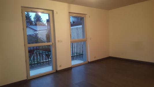 Louer Appartement 26 m2 Aix-les-bains