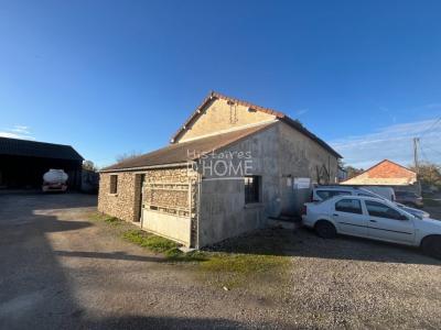 Annonce Vente 3 pices Maison Jouy-le-chatel 77